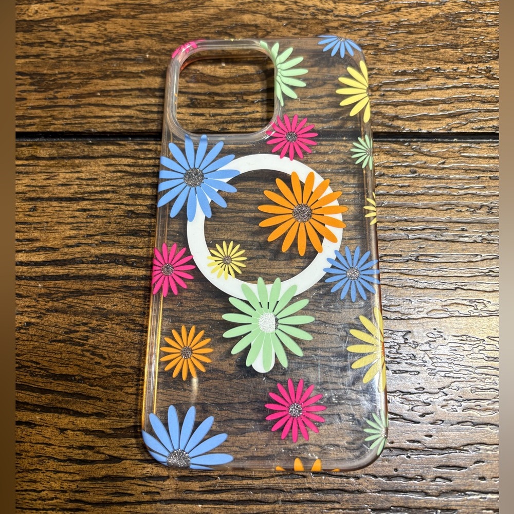 iPhone 13 Pro Max phone case